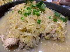 -金掌勺东北菜(格兰晴天店)