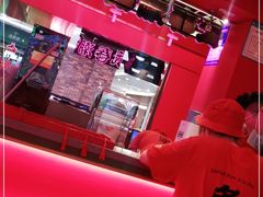 -多嘴超级肉蟹煲(欧亚卖场店)