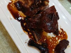 -新长岭大酒店酒楼