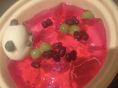 -季季山•云南野生菌火锅(上海首店)