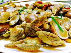 -顺德小院私房菜馆