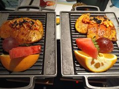 -花潮料理艺食馆(SM新生活广场店)