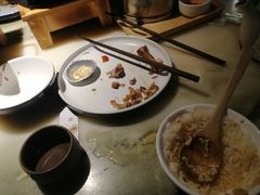 -绿茶餐厅(成都大悦城店)