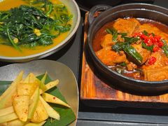 -Ameigo梅果·云贵川bistro(长宁来福士店)