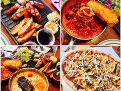 -I HOLIC艾豪丽披萨(KKone店)