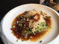-羡餐厅·杭帮菜·淳菜(千岛湖自由洲际殿店)