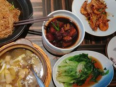 -江太极江浙菜(马桥万达广场店)