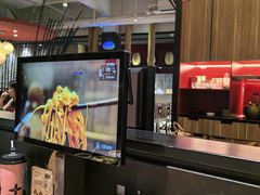 -巴奴毛肚火锅(九洲店)