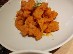 -吕氏疙瘩汤·新鲁菜(日照万象汇店)