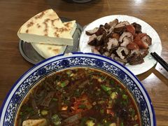 -惠记粉汤羊血梆梆肉(永松路店)