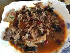 -老味道1992(武当山店)