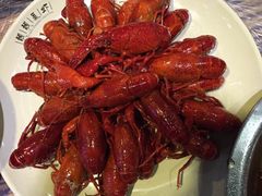-靓靓蒸虾(中山公园店)