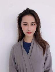 点击看大图 -3AM·S HAIR SALON烫发染发接发