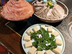 -吼堂老火锅(太古里总店)