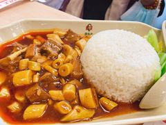 -李先生牛肉面大王(广渠门内店)