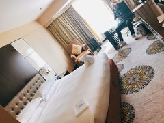 -上海静安昆仑大酒店