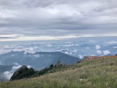 -白草畔自然风景区