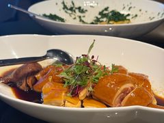 -上海苏宁宝丽嘉酒店·嘉府壹号中餐厅