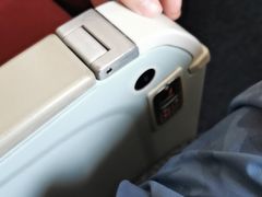 -桃仙机场头等舱休息室