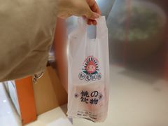 -和气桃桃(宏伊广场店)