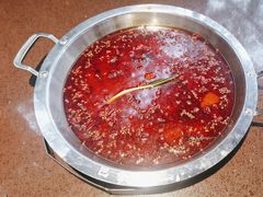 -巴倒烫陆派火锅山庄(南山总店)