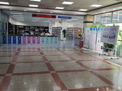 -南山图书馆(常兴路店)