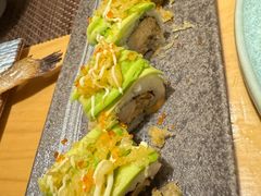 -长崎屋·日本料理·刺身·烧鸟(天河北路店)