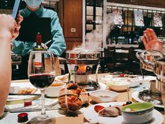 -苏州苏州湾艾美酒店-新食谱全日制餐厅