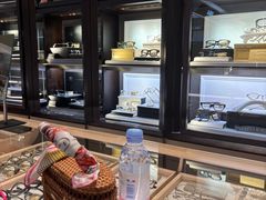 -溥仪眼镜(北京SKP店)