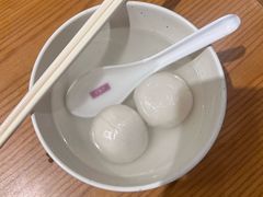 -大食代美食广场(上海中心店)