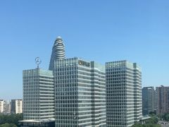 -北京望京葉子里酒店(望京SOHO店)