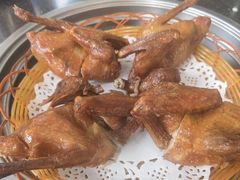 -皇鸽餐厅(五桂山分店)