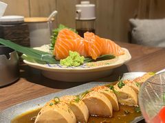 -隐食酒肆·烧鸟Bistro(翠亨广场店)