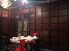 -津武刁馋一锅出(双街店)