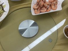 -吉莲利苑海鲜酒家(珠海拱北29年老字号店)