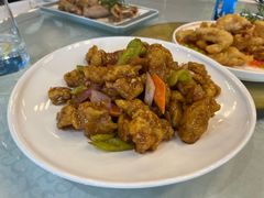 -奉天理·海鲜饺子