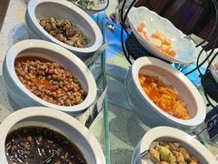 -海天盛宴新派海鲜自助餐厅(群力店)