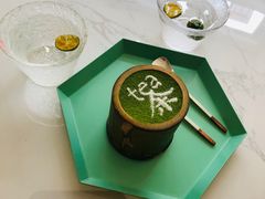 -茶是一枝花泡茶店