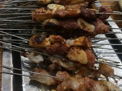 -胜泽眼镜烧烤(云霄路直营店)