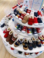 -mikihouse(国贸商城店)