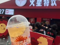 -青岛第三海水浴场