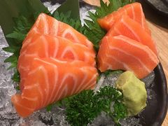 -隐泉之语日式料理(王府中环店)