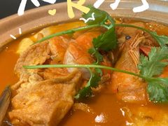 -大丰收李家(浦西万达店)