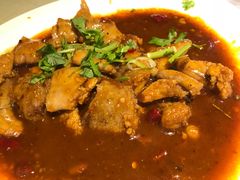 -乡间好味私家菜(总店)