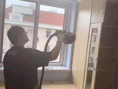 -全屋清新除甲醛 上海