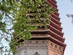 -玲珑塔公园