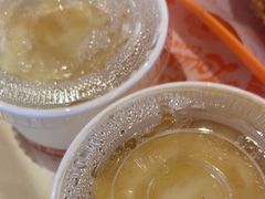 -Popeyes炸鸡·汉堡·奶昔(五角场万达店)