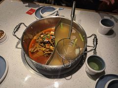 -左庭右院鲜牛肉火锅(苏州园区永旺店)