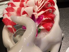 -额尔敦·品质自助(摩尔城店)