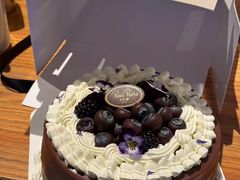 -PETIT PARIS 小巴黎(花园道店)